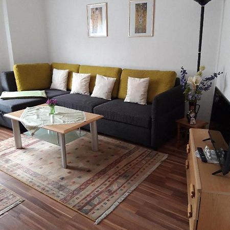 Ferienwohnung Obhausen Bei Querfurt Exterior photo